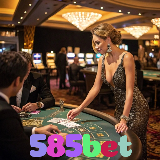 585bet