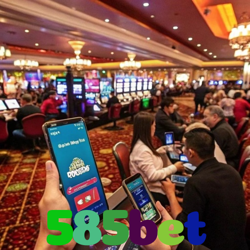 585bet