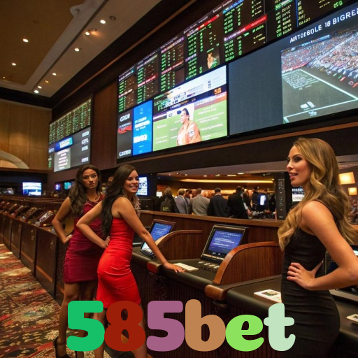 585bet