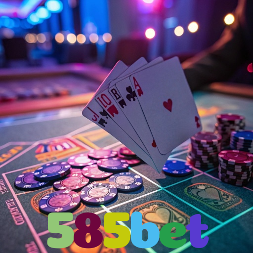 585bet