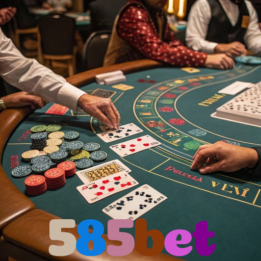 585bet
