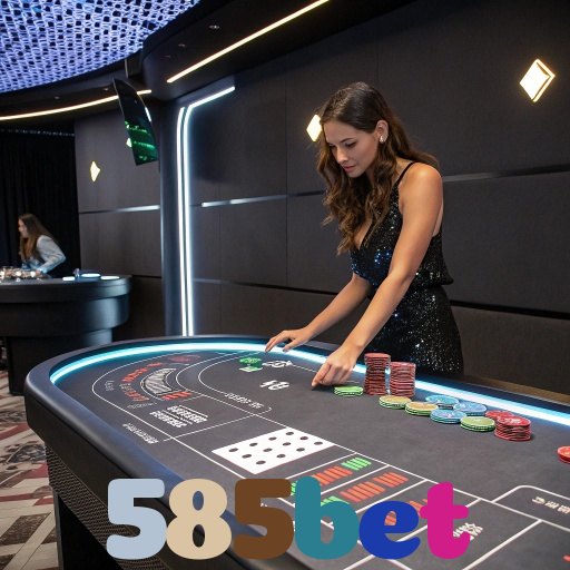 585bet