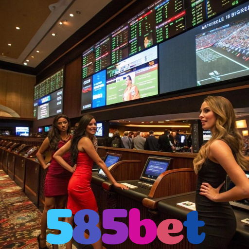 585bet