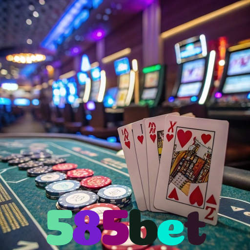 585bet