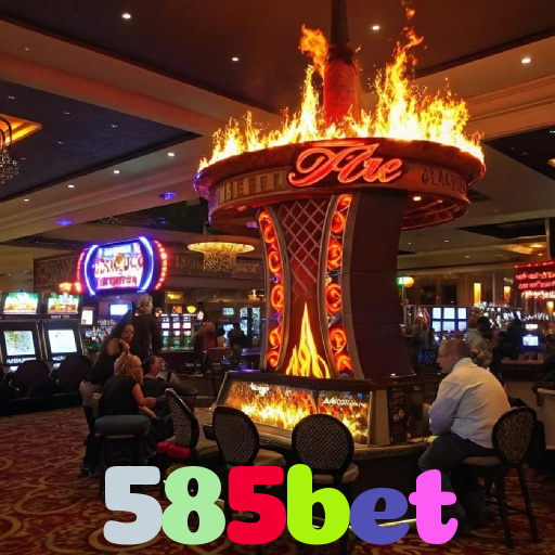 585bet