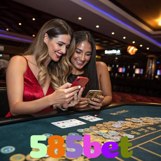585bet