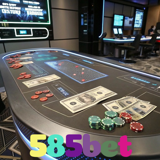 585bet
