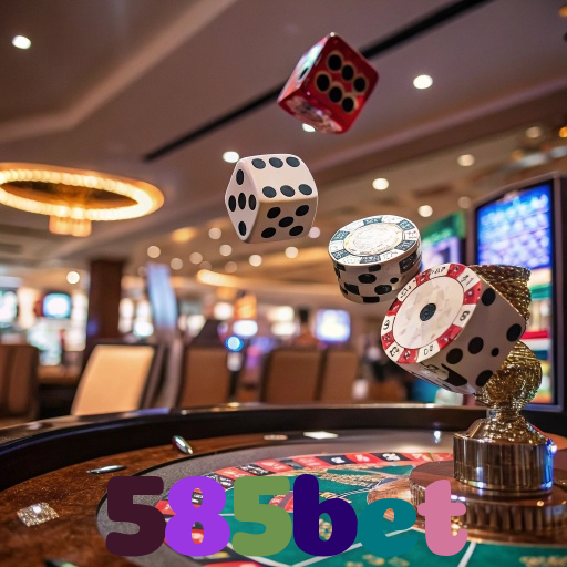 585bet