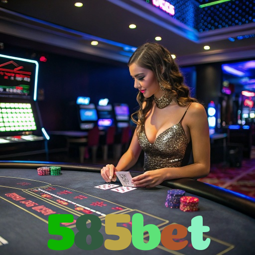 585bet