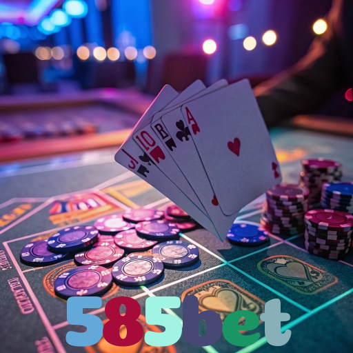 585bet
