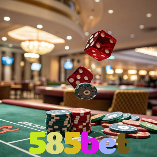 585bet