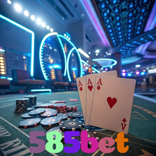 585bet