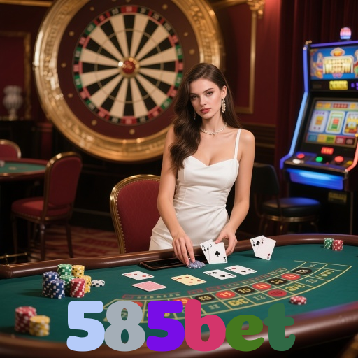 585bet