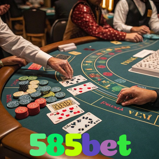 585bet