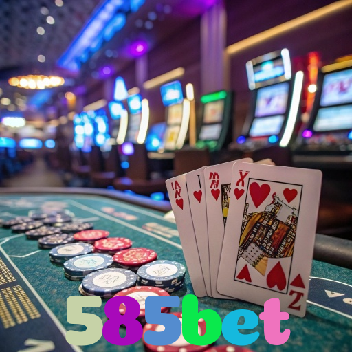 585bet