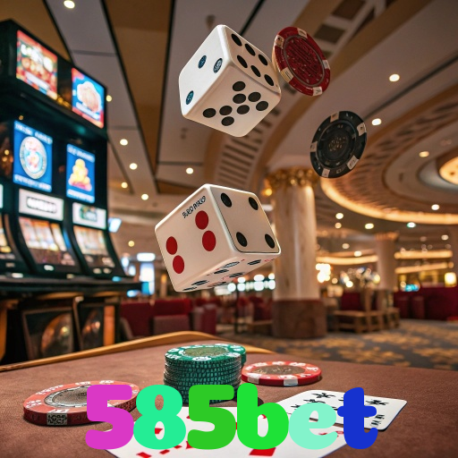 585bet