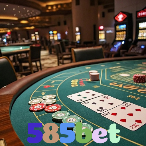 585bet