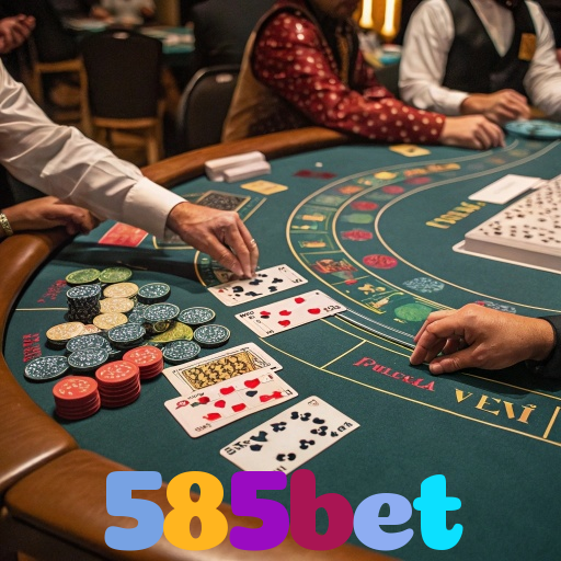 585bet