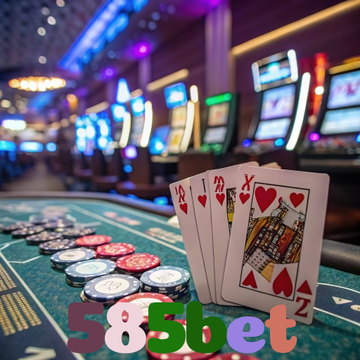 585bet