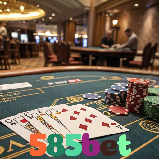 585bet
