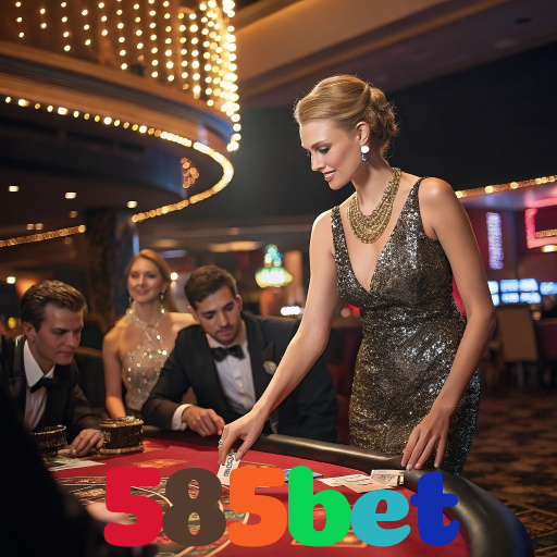 585bet