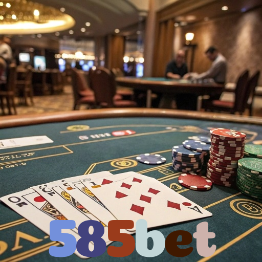 585bet