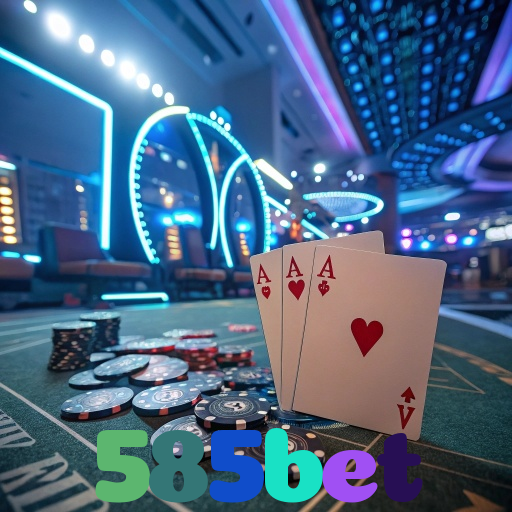 585bet