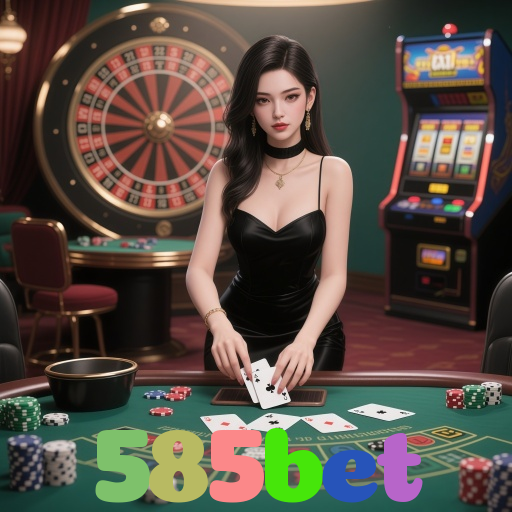 585bet