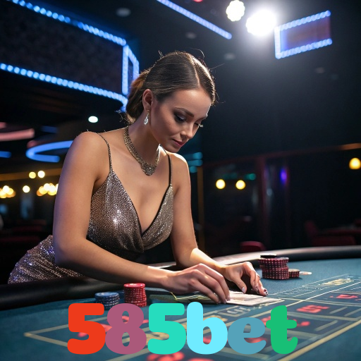 585bet
