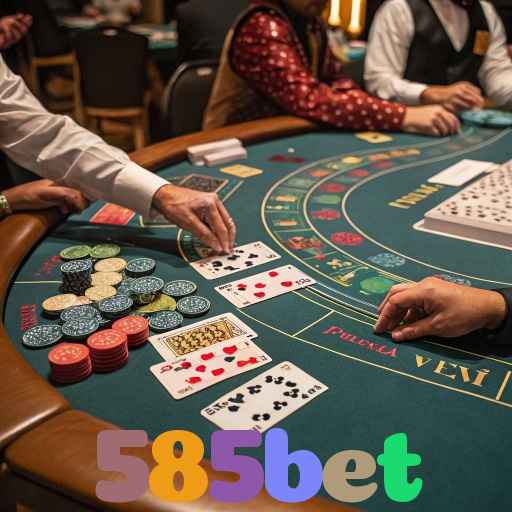 585bet
