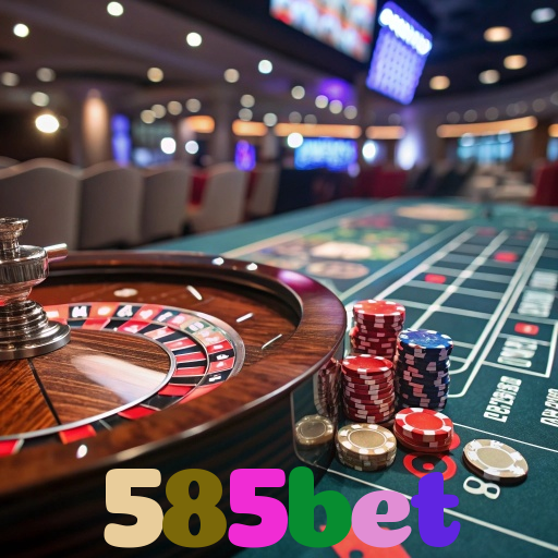585bet