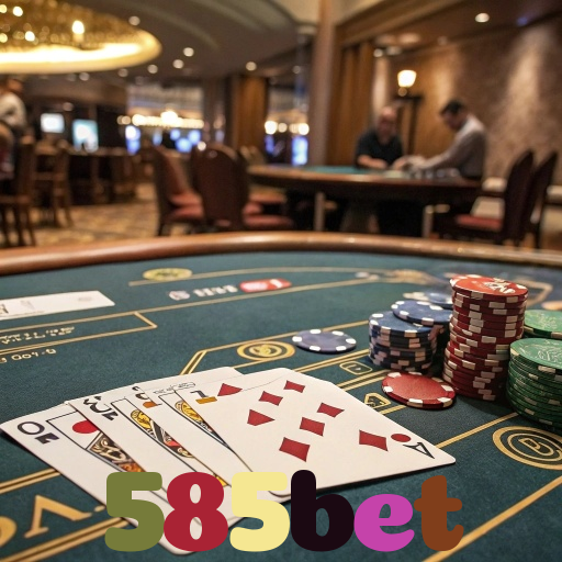 585bet