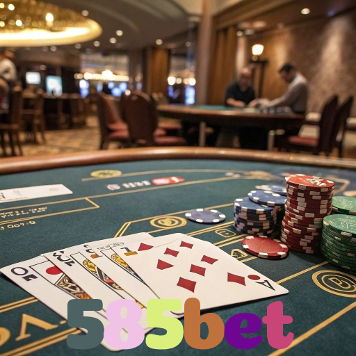 585bet