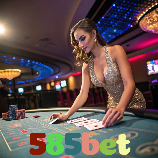 585bet