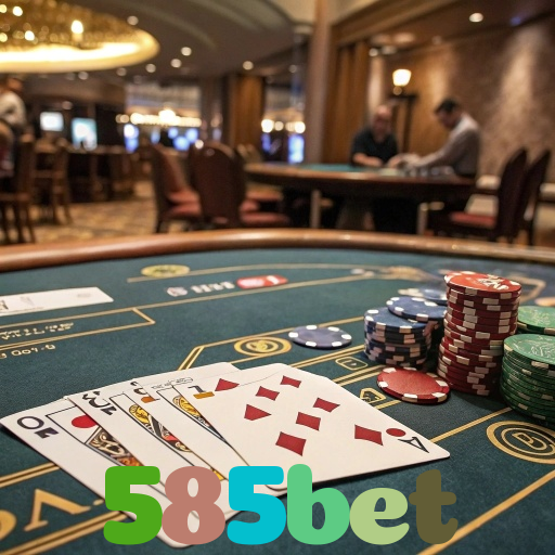 585bet