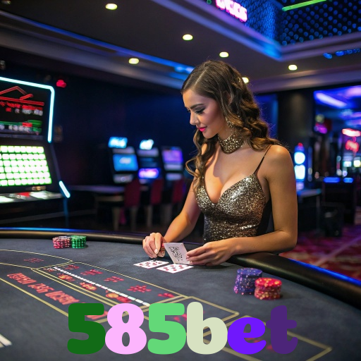 585bet