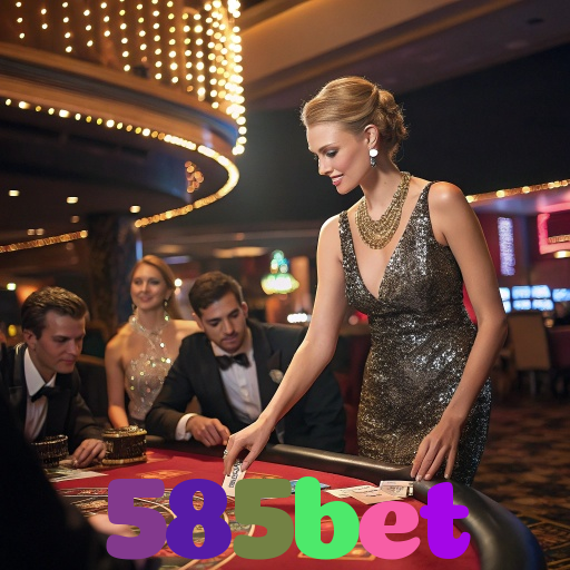 585bet