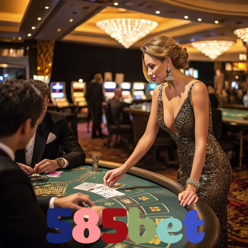 585bet