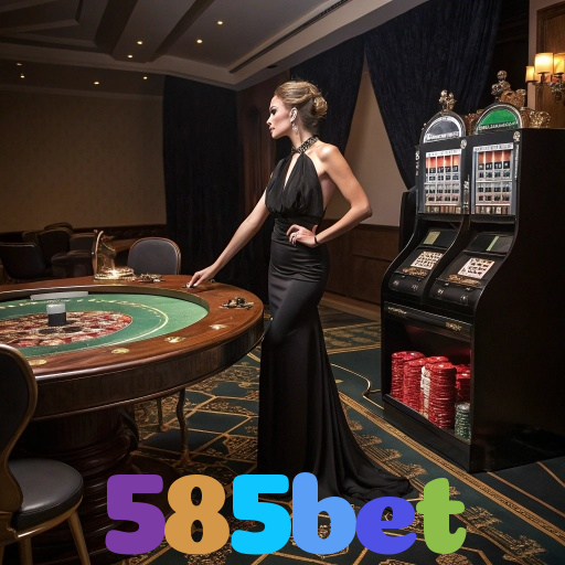 585bet