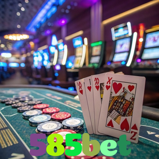 585bet