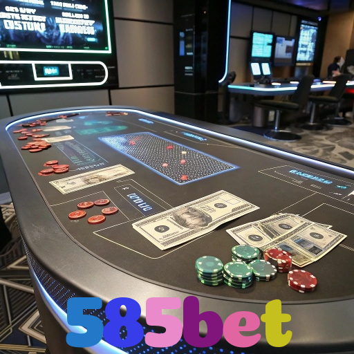 585bet