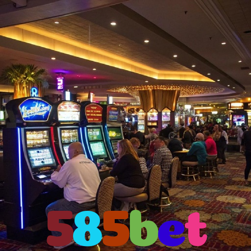 585bet