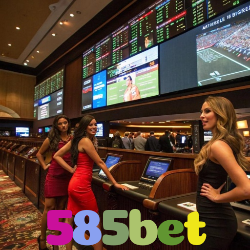 585bet