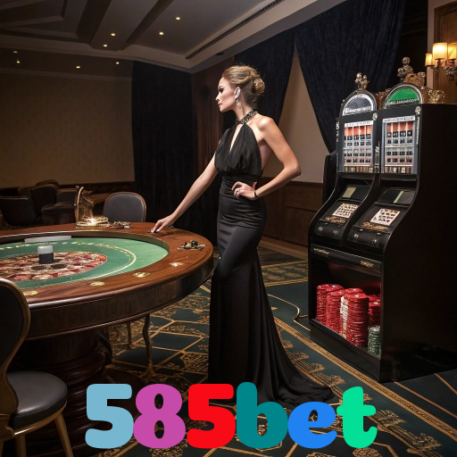 585bet