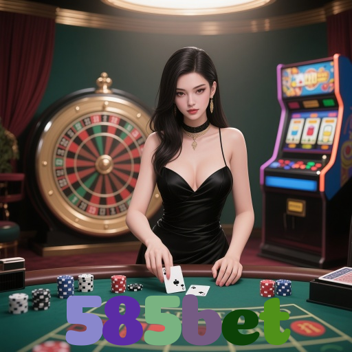 585bet