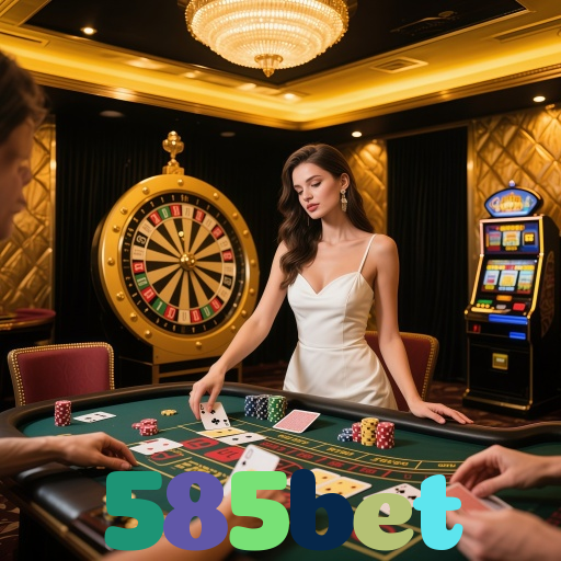 585bet