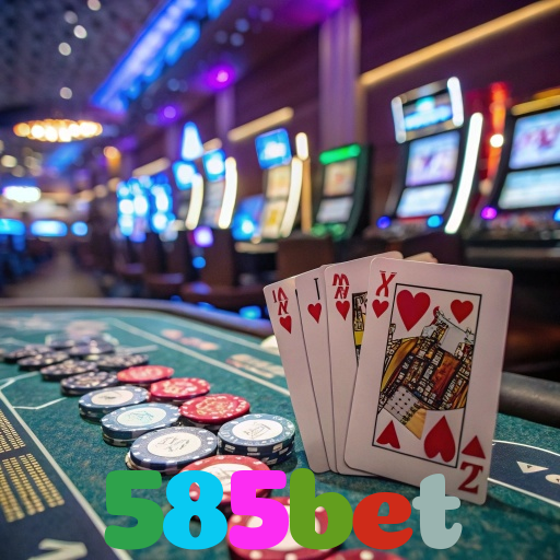 585bet