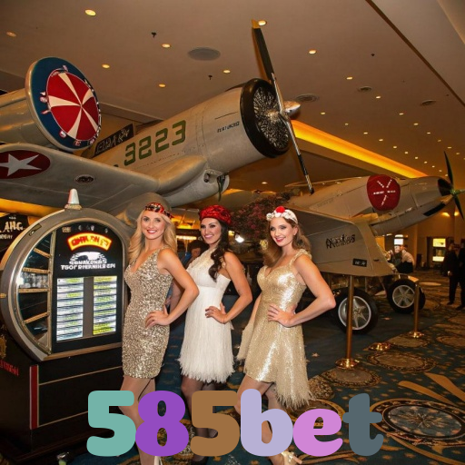 585bet