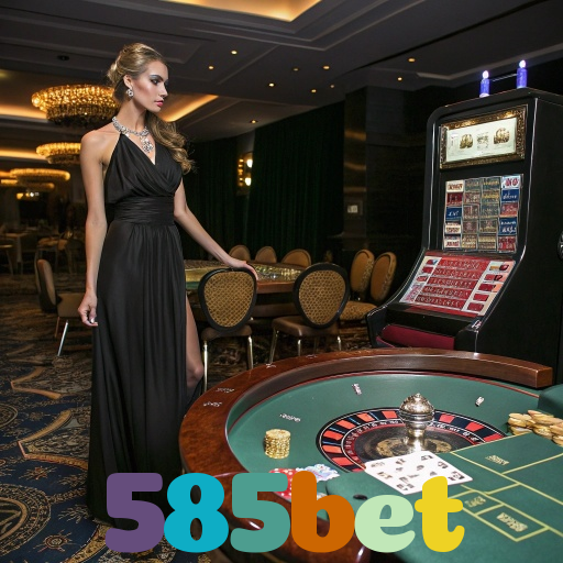 585bet