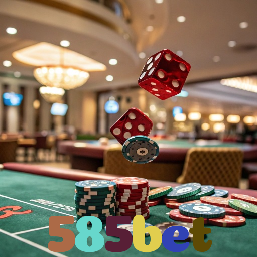 585bet